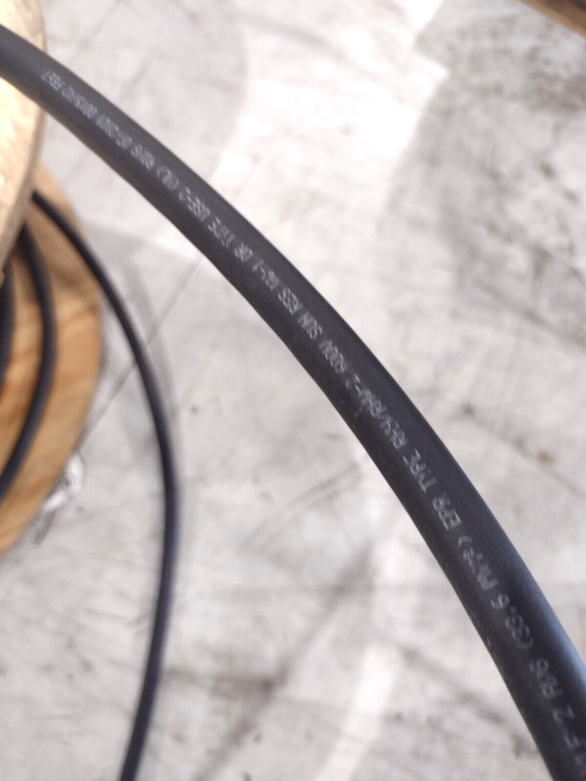 General Cable 14511.710205 Durasheath High Speed EPR/XL-CPE RHH/RWH-2 280 FT - Maverick Industrial Sales