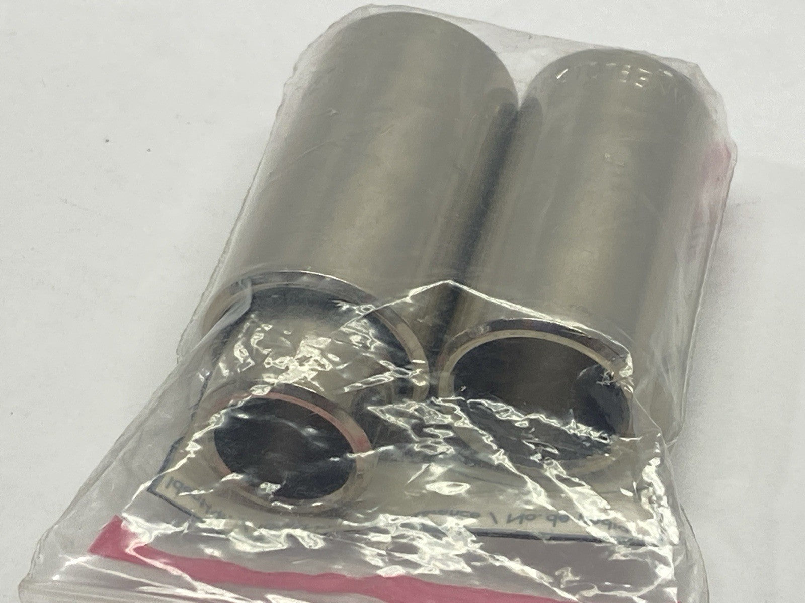 831.0795.1 | Abicor Binzel Distance Sleeve TCS - New – Open box - Maverick Industrial Sales