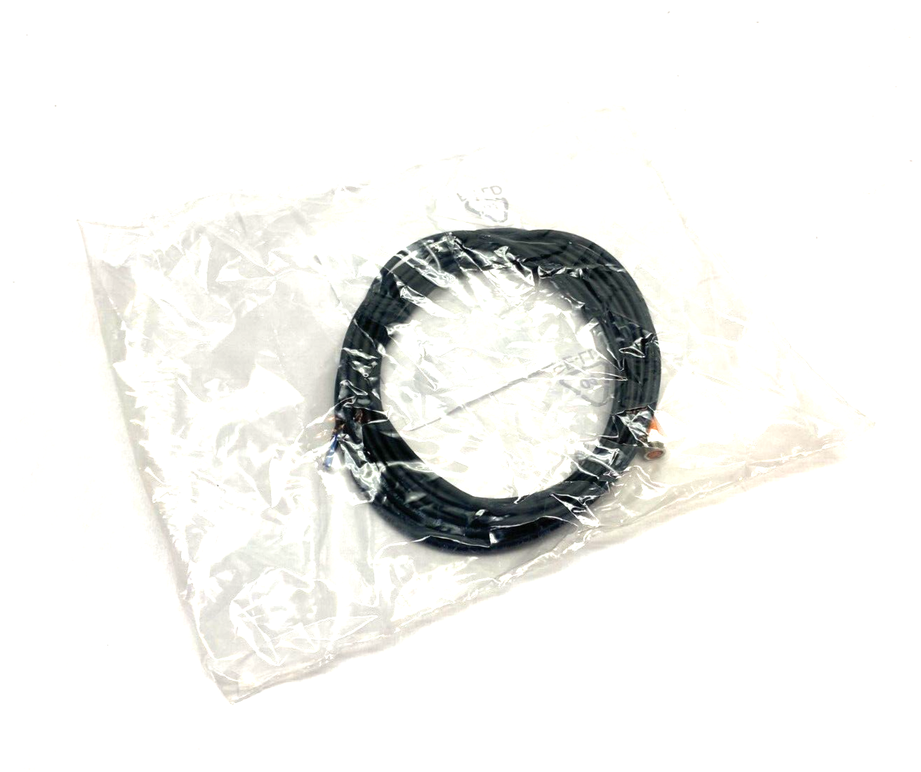 Ifm EVC142 Single Ended Female M8 to Pigtail Cordset ADOGF030MSS0005H03 - Maverick Industrial Sales