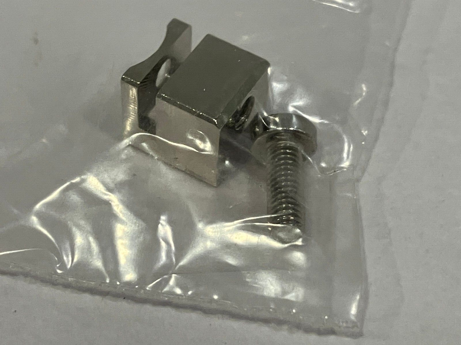 Balluff BMF 305-HW-24 Magnetic Field Sensor Mounting Bracket BAM00LP - Maverick Industrial Sales