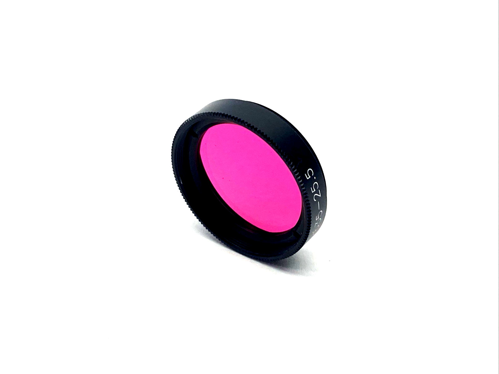 BP635-25.5 | Midwest Optical Light Red Bandpass Filter M25.5x0.5, IMRF- - New Other - Maverick Industrial Sales