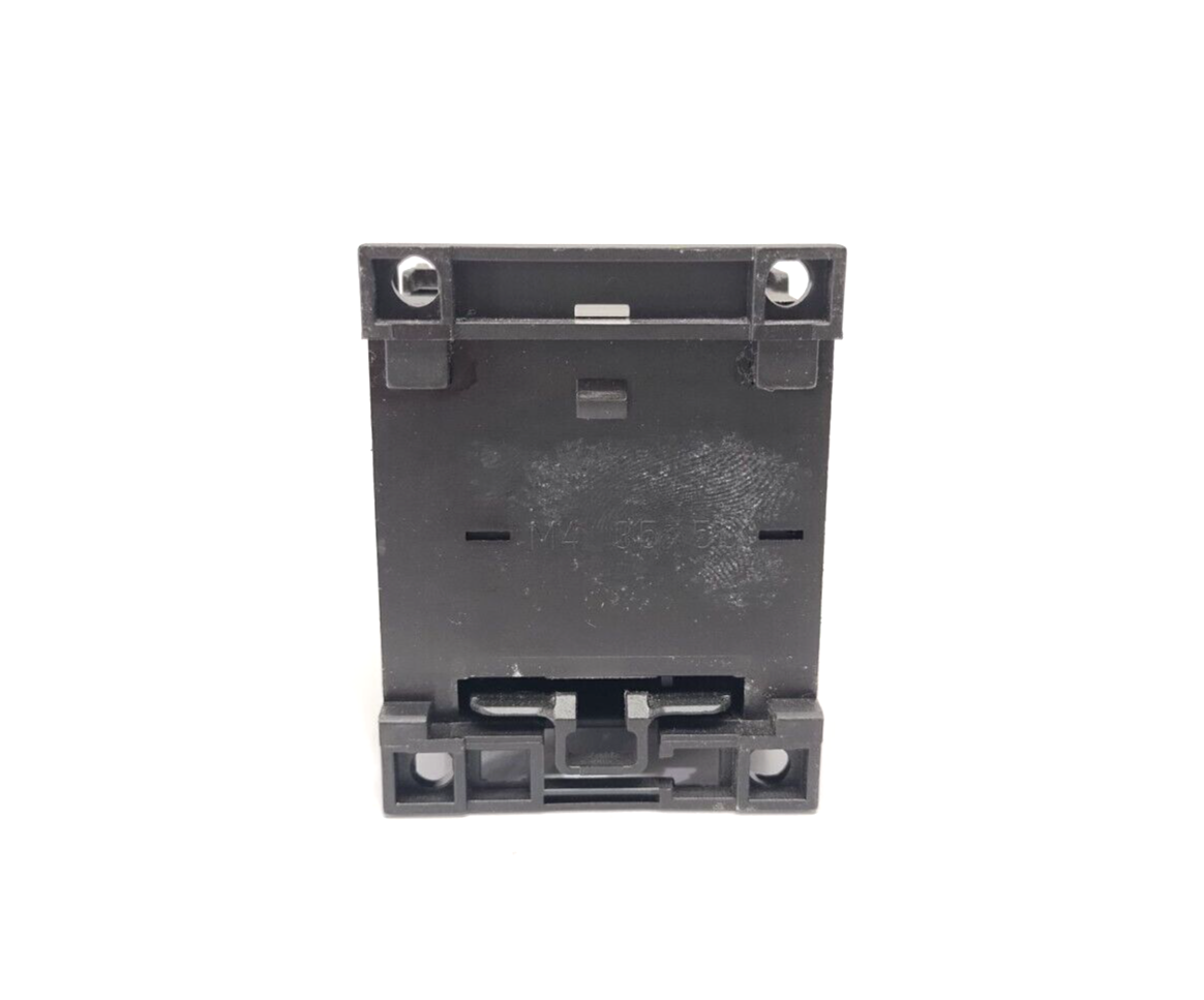 Benedikt & Jager K1-09D00-40 Contactor AC3 9A 24VDC KG1/4.24VS K1-09D00-40=24 - Maverick Industrial Sales