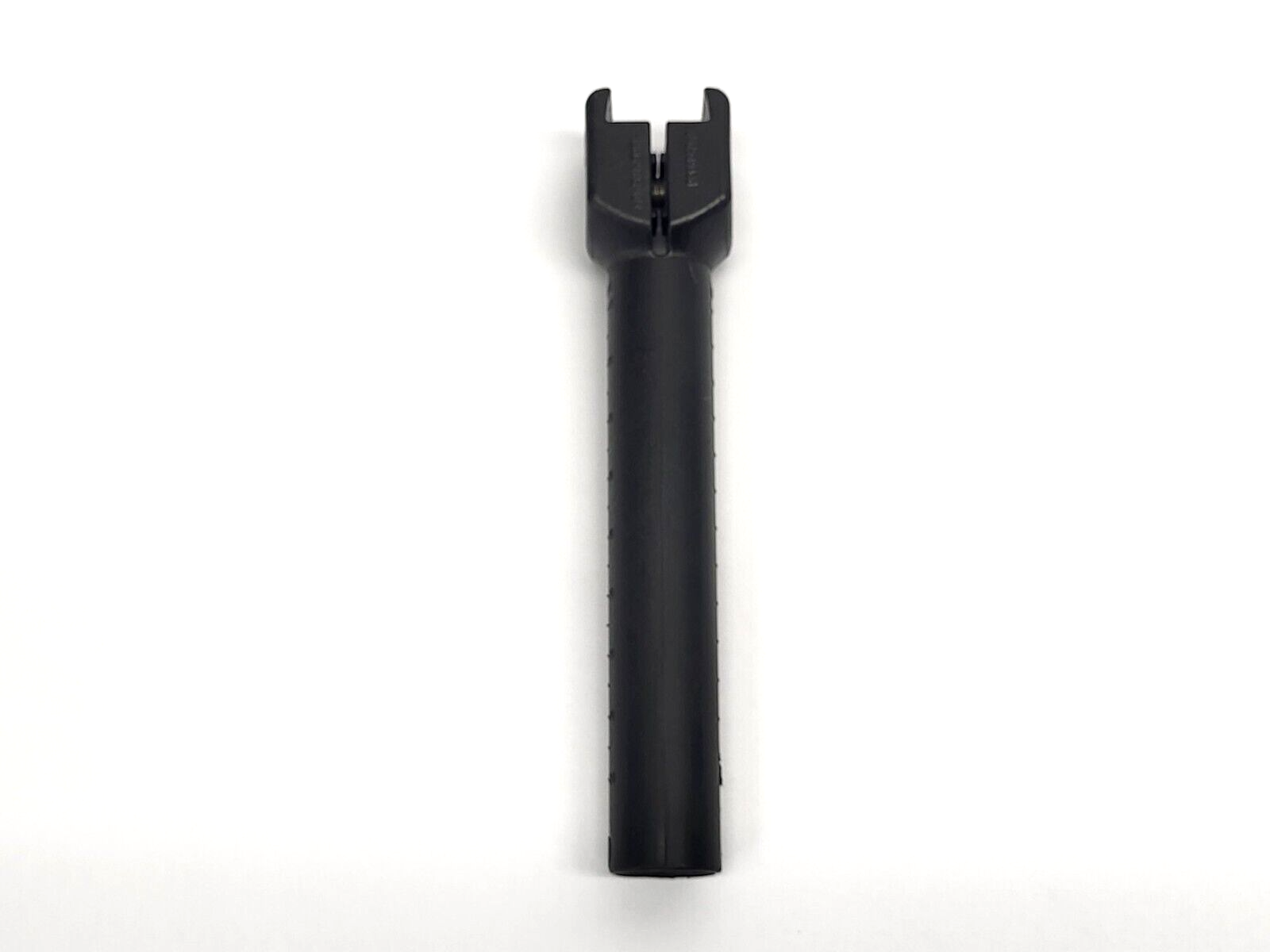 Bosch Rexroth 3942539336 PA66GF1010CF10 Guide Rail Clamping Piece - Maverick Industrial Sales