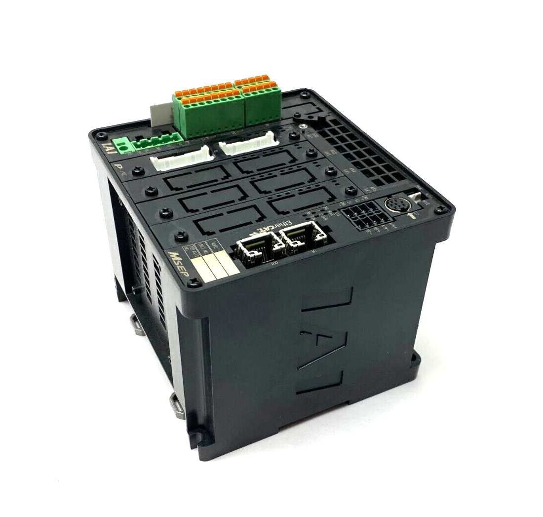 IAI MSEP-C-2-28PWAI-56PWAI-EC-0-0 Position Controller - Maverick Industrial Sales
