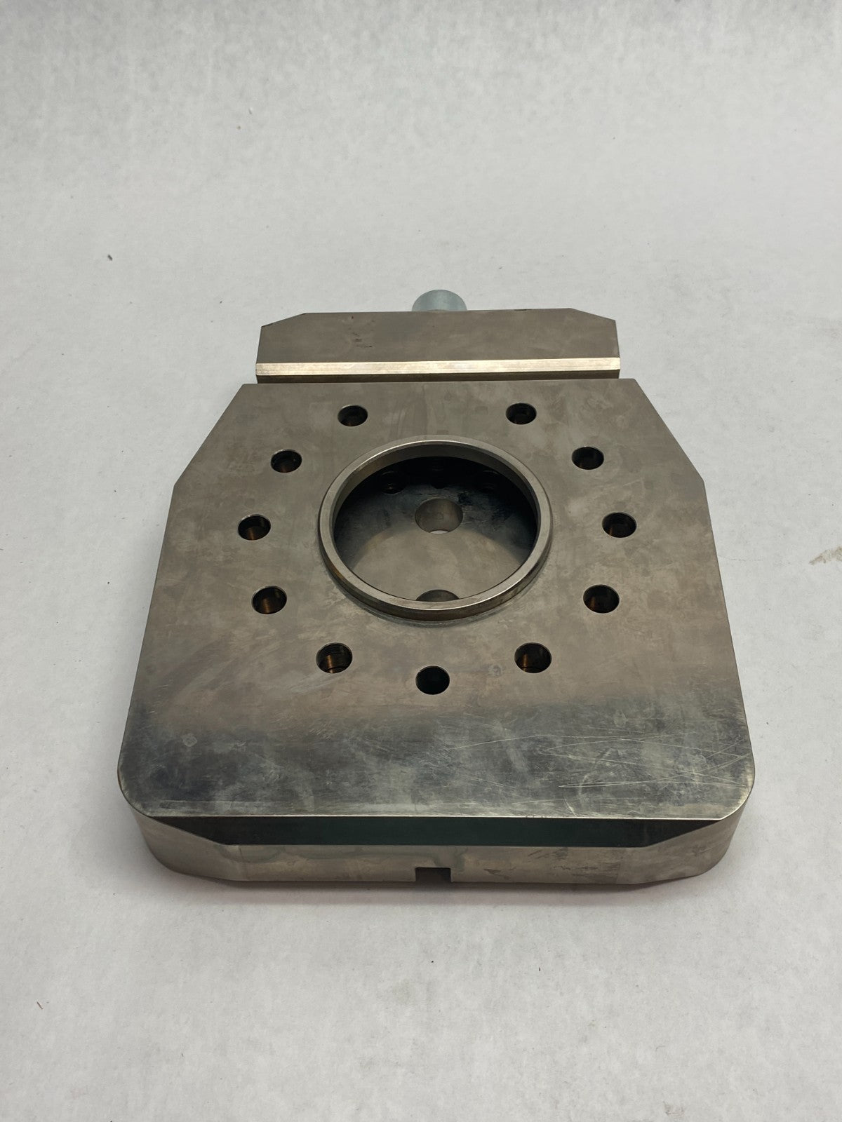 Atlas Copco 84413.00019 Quick-Change System Plate - Maverick Industrial Sales