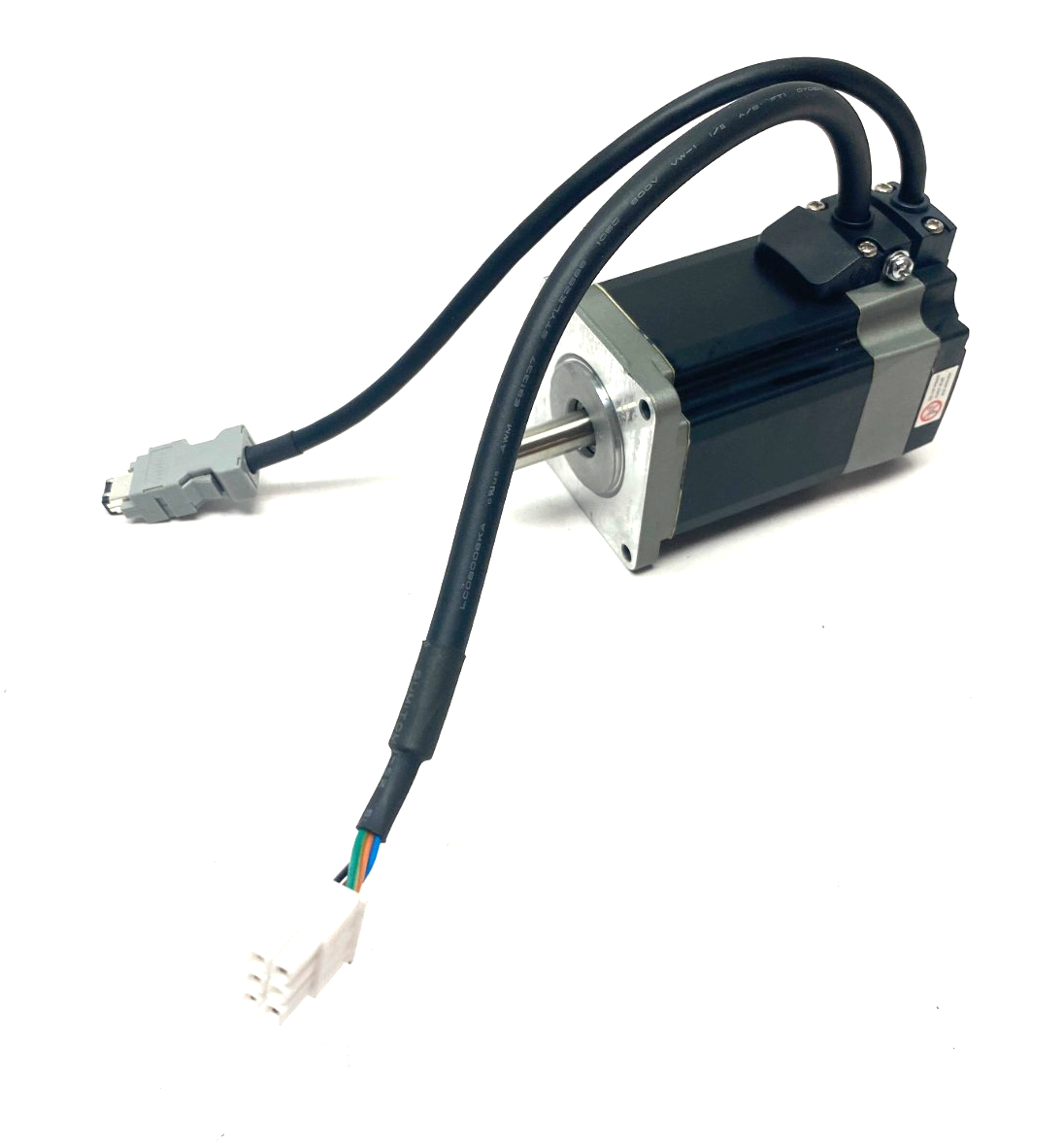Oriental Motor AZM69AK aSTEP Hybrid Step-Servo Stepping Motor - Maverick Industrial Sales