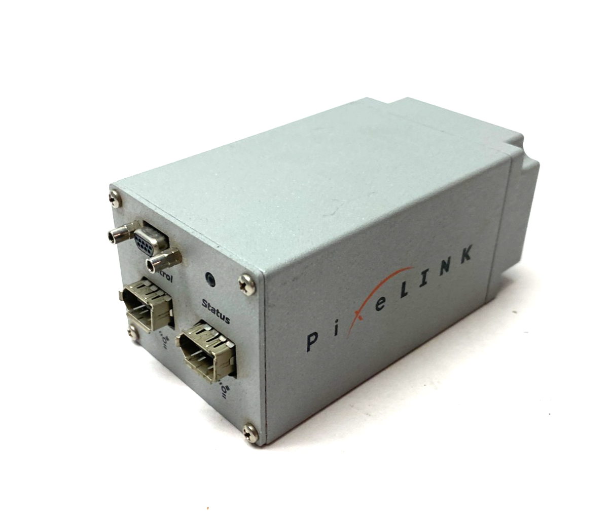 PixeLink PL-B741F FireWire Monochrome Shutter Camera 1.3 MP (1280 x 1024) - Maverick Industrial Sales