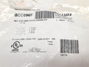 Balluff BCC096F Single-Ended Connector Cordset BCC A324-0000-10-003-VX44W6-010 - Maverick Industrial Sales