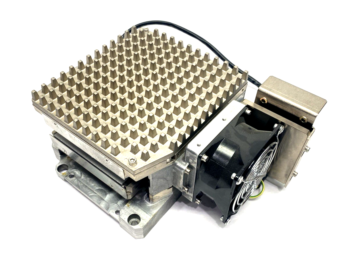 ATS XM608074 | ASM 82877-1819 X-Axis Table Module For Eagle 60 Bonder - Used - Maverick Industrial Sales