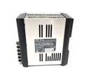 Keyence CA-U4 Ultra-Compact Switch-Mode Power Supply 100-240VAC 2.2A 24VDC 6.5A - Maverick Industrial Sales