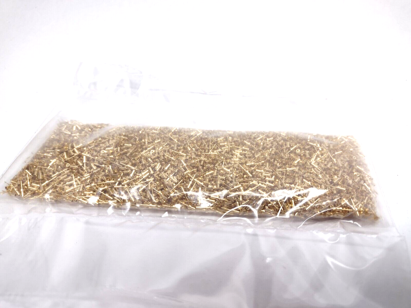 Mill-Max 3116-2-00-21-00-00-08-0 PCB Solder On Plated Terminal Pin LOT OF 1500 - Maverick Industrial Sales