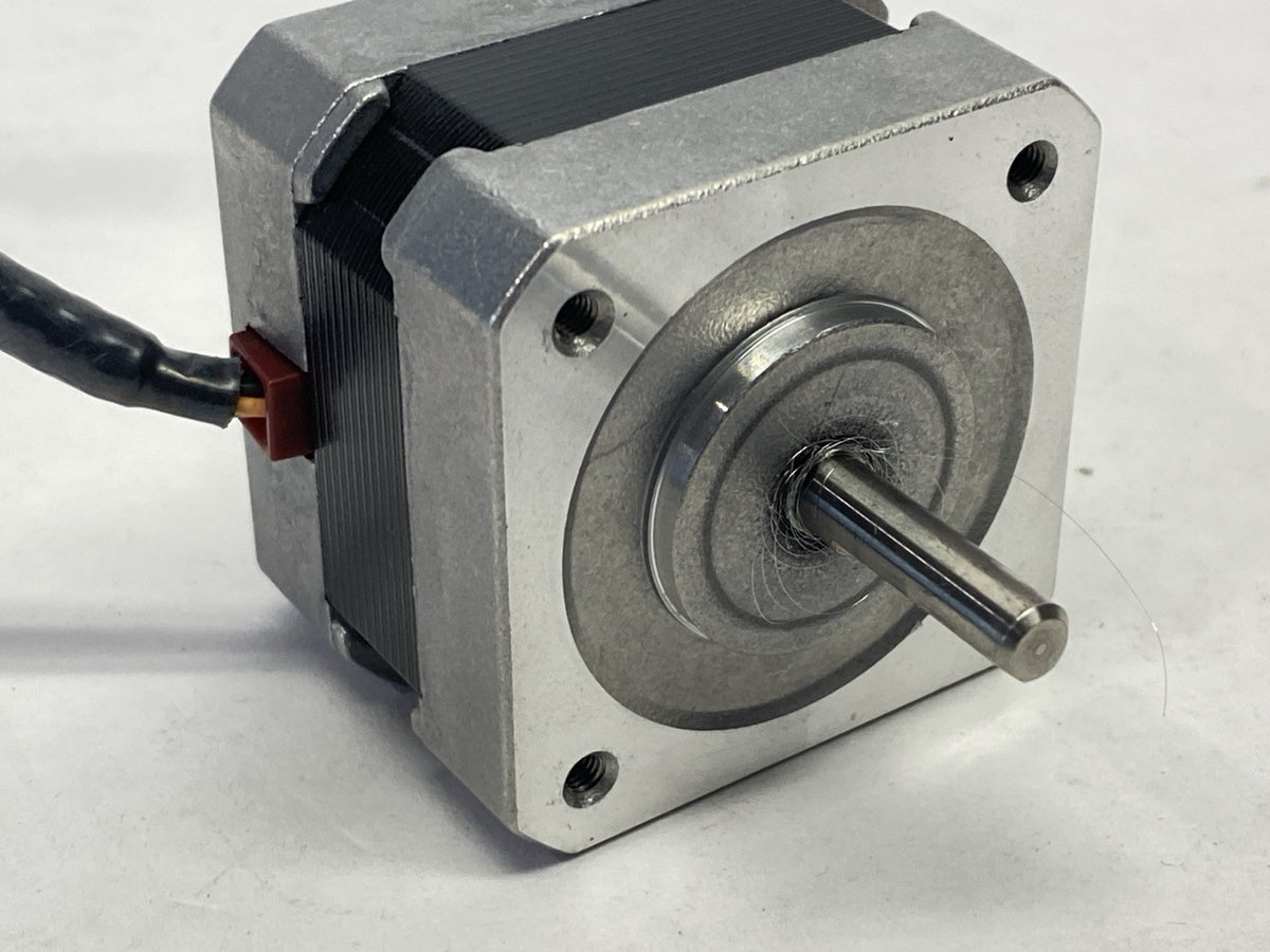 Oriental Motor PK543-NA Vexta 5-Phase Stepper Motor 0.72 Degree Step - Maverick Industrial Sales
