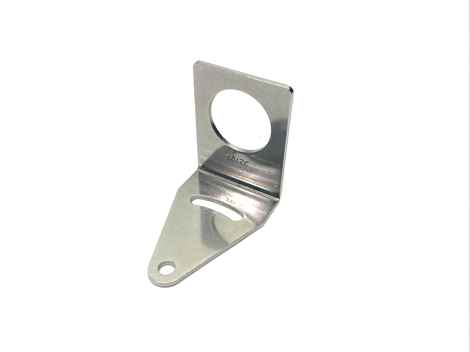 Banner SMB30A Right Angle Mounting Bracket 32723 LOT OF 2 - Maverick Industrial Sales