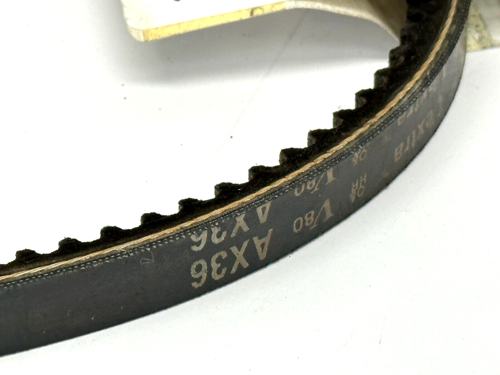 Gates AX36 Tri-Power V-Belt 9012-2036 - Maverick Industrial Sales