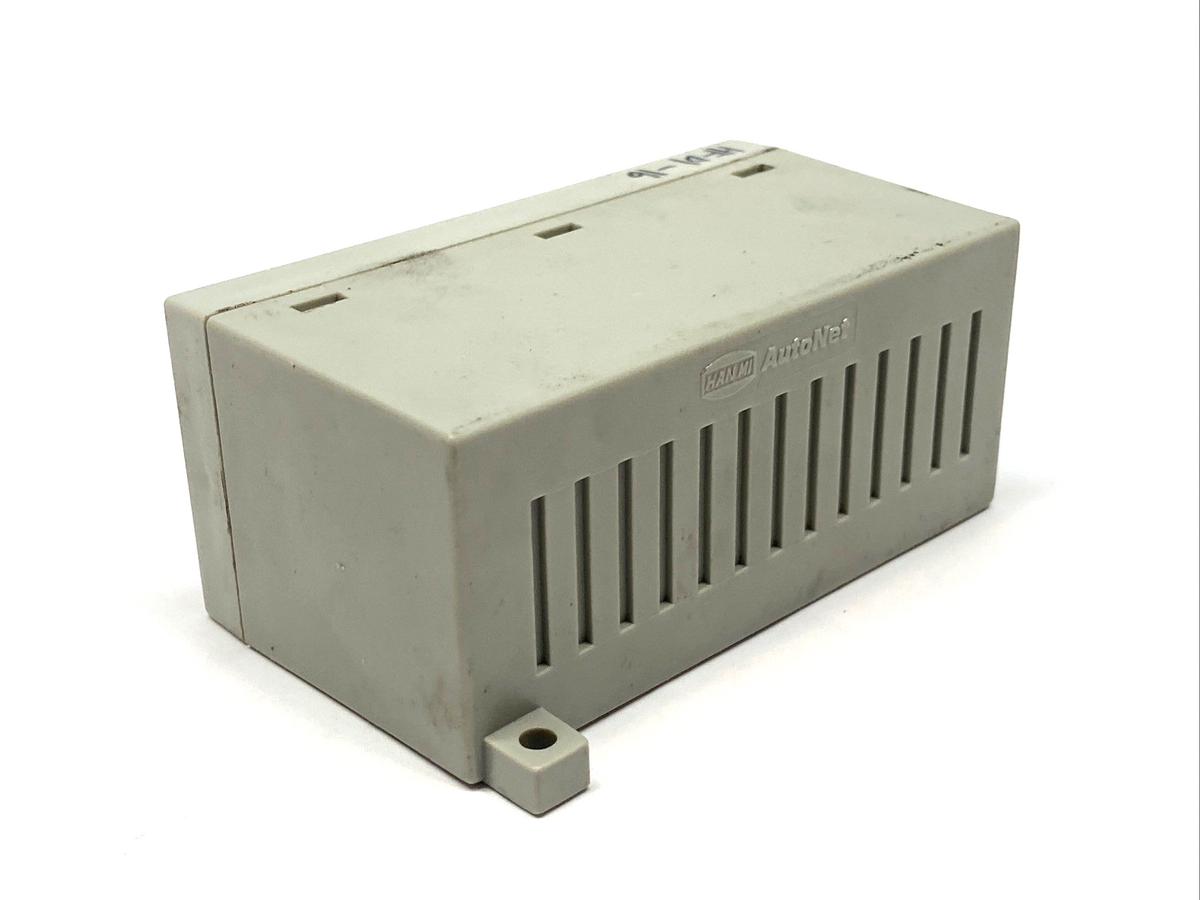 Hanmi ANFDI-16 AutoNet Digital Input 16 Module - Maverick Industrial Sales
