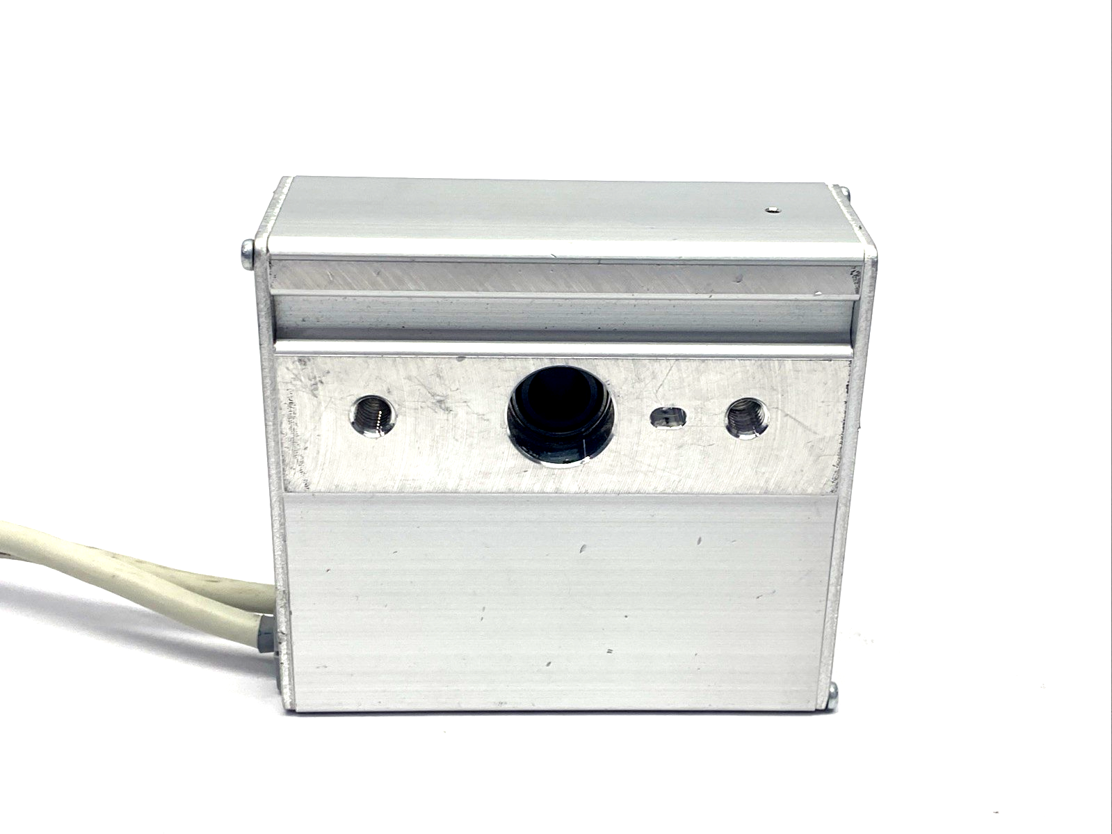 LER10J-S5C918 | SMC Electric Rotary Actuator - Used - Maverick Industrial Sales
