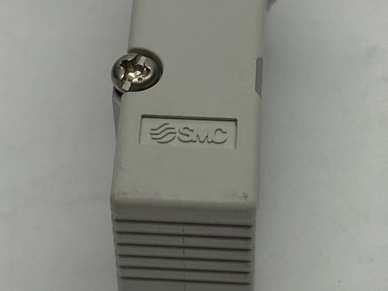 SMC SY50M-26-1A Pneumatic Manifold Blanking Plate Assembly - Maverick Industrial Sales
