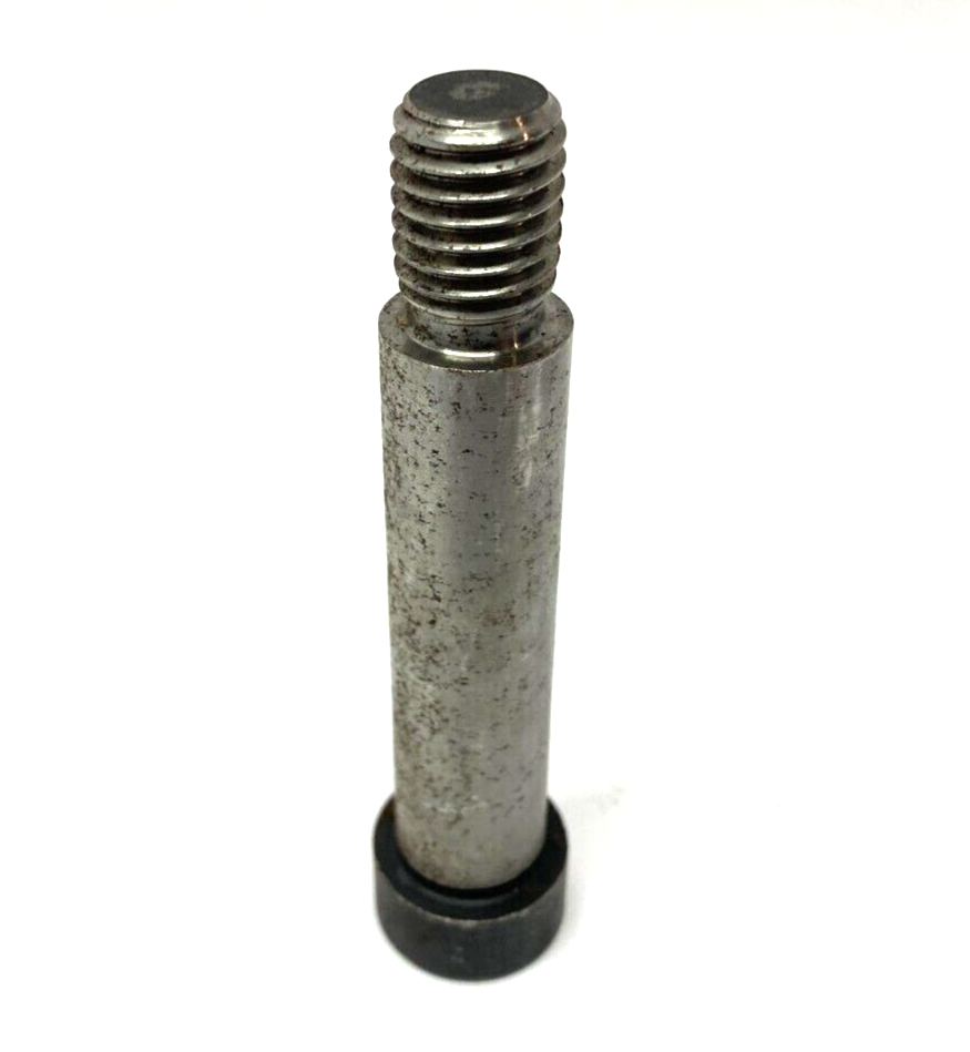 Camcar 60575305 Hex Socket Shoulder Screw 3/4" Dia 3" Length 5/8-11 Alloy Steel - Maverick Industrial Sales