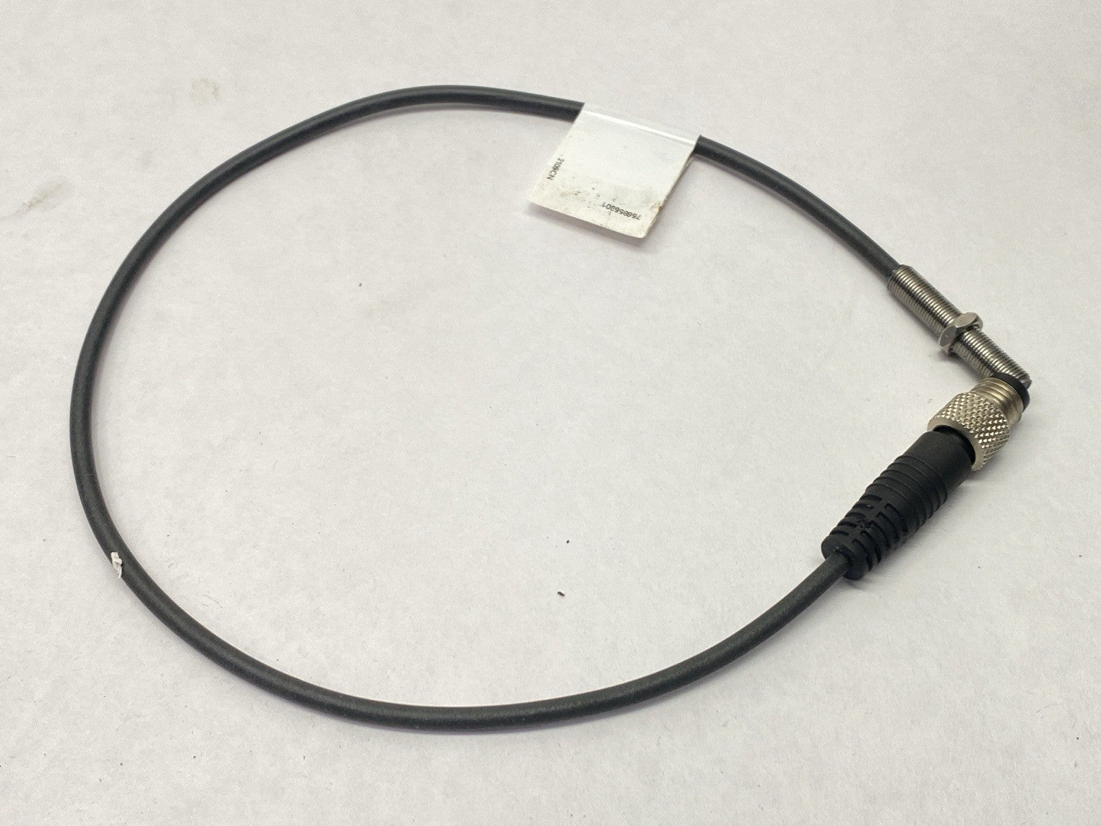 BES00HC | Balluff Inductive Proximity Sensor BES 516-3005-G-E4-C-S49-00,3 - Used - Maverick Industrial Sales