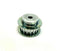 Brecoflex LS21T5-SE/20-2 HUB 24x6 Timing Belt Pulley 10mm Wide 20 Teeth - Maverick Industrial Sales