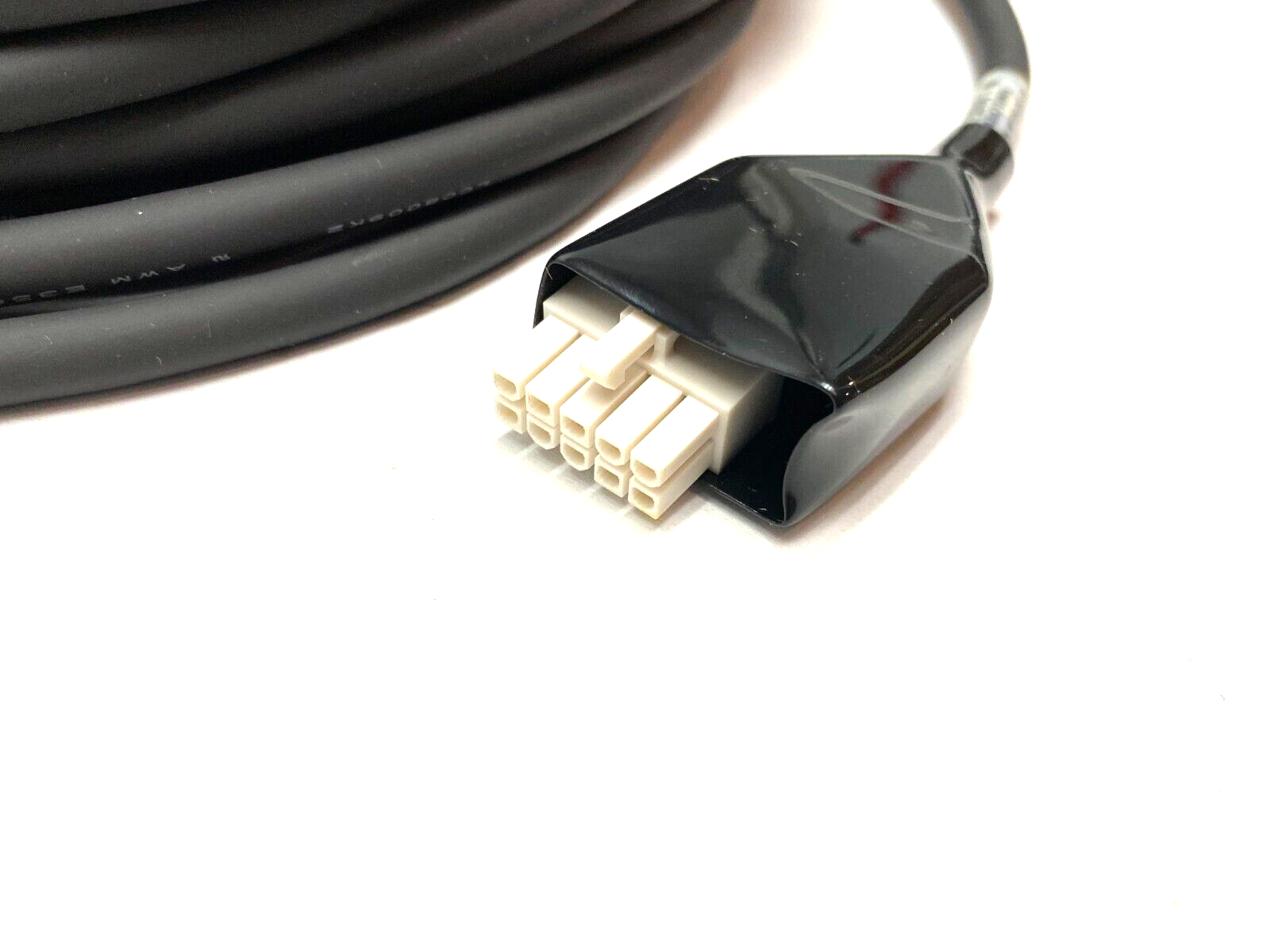 Oriental Motor CC150VAFT Motor Extension Cable Assembly 15m Length - New – Open box - Maverick Industrial Sales