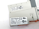 Allen Bradley 1734-OB8 Ser. C POINT I/O 8 Point Digital Output Module w/ Base - Maverick Industrial Sales