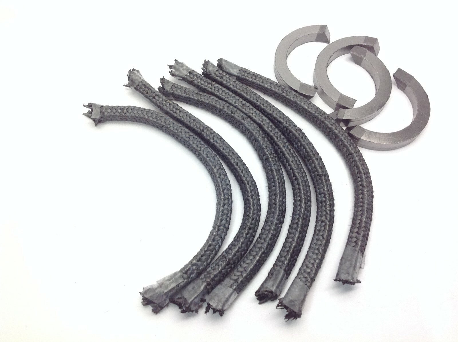 Flowserve 95911376 Packing Ring Grafoil Set - Maverick Industrial Sales