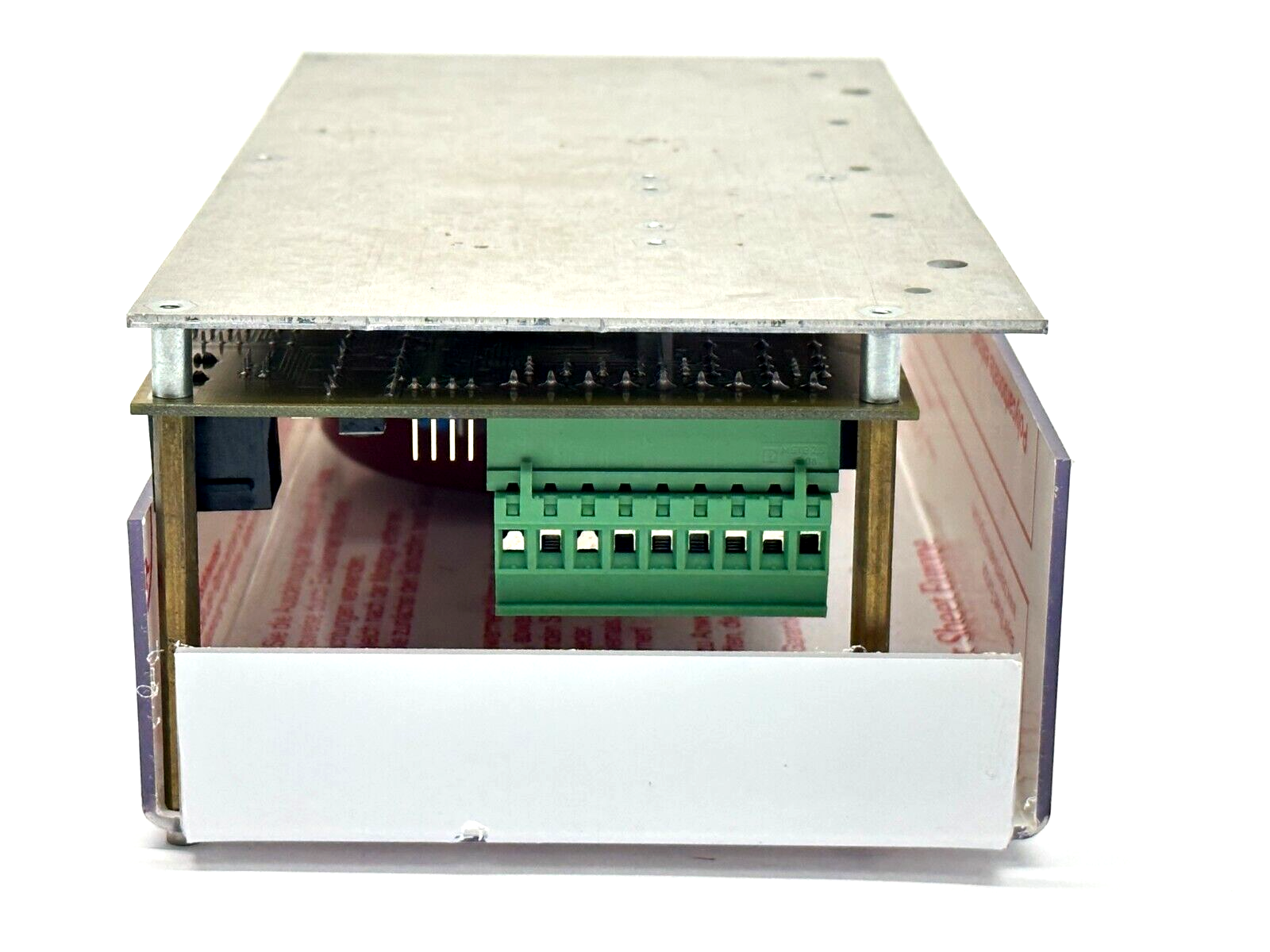 Automatic Systems E/7102/181 AS1025 Logic Electronic TR6 110V - Maverick Industrial Sales