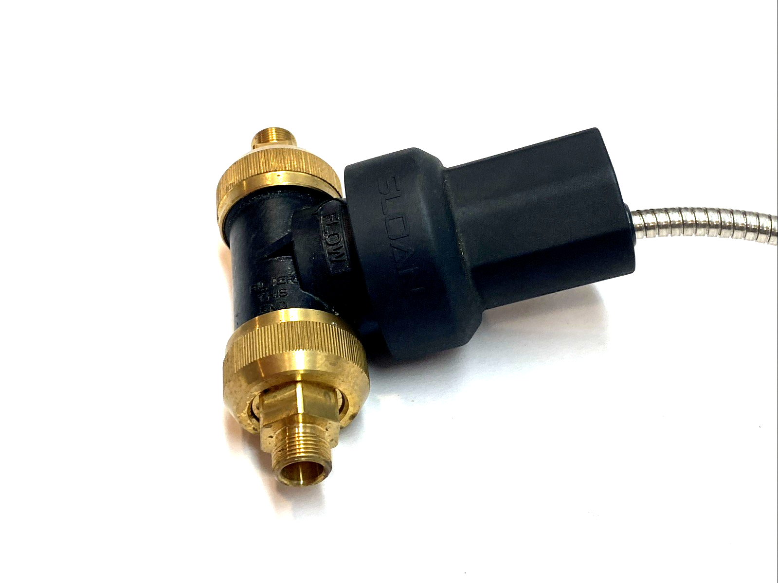 Sloan ETF‑740‑A Solenoid Valve Assembly - Maverick Industrial Sales