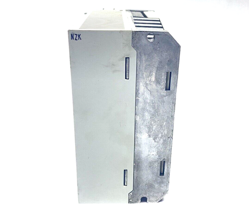 Allen Bradley 2071-AP8 Ser. A Kinetix 3 800W Servo Drive 3PH 5A 220VAC - Maverick Industrial Sales