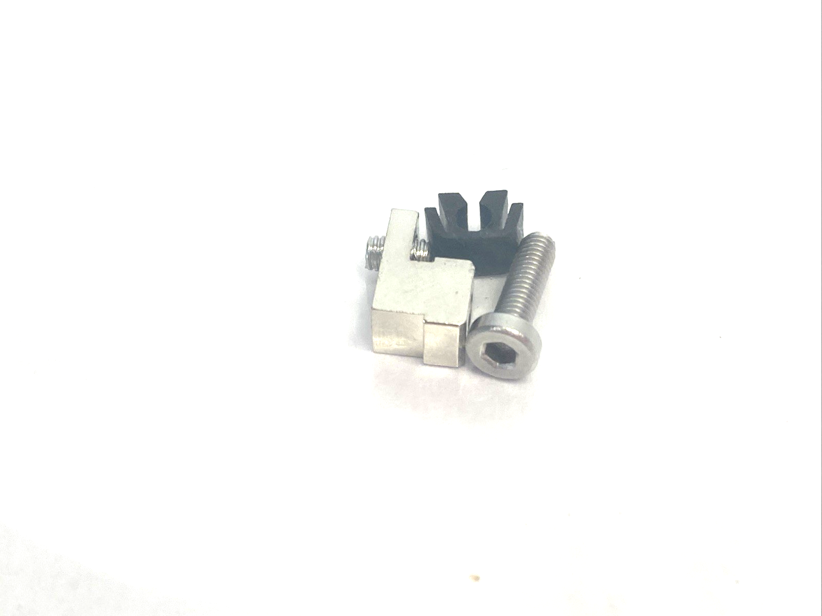 Balluff BAM00LH Mounting Bracket for Magnetic Sensors BMF 305-HW-17 - Maverick Industrial Sales