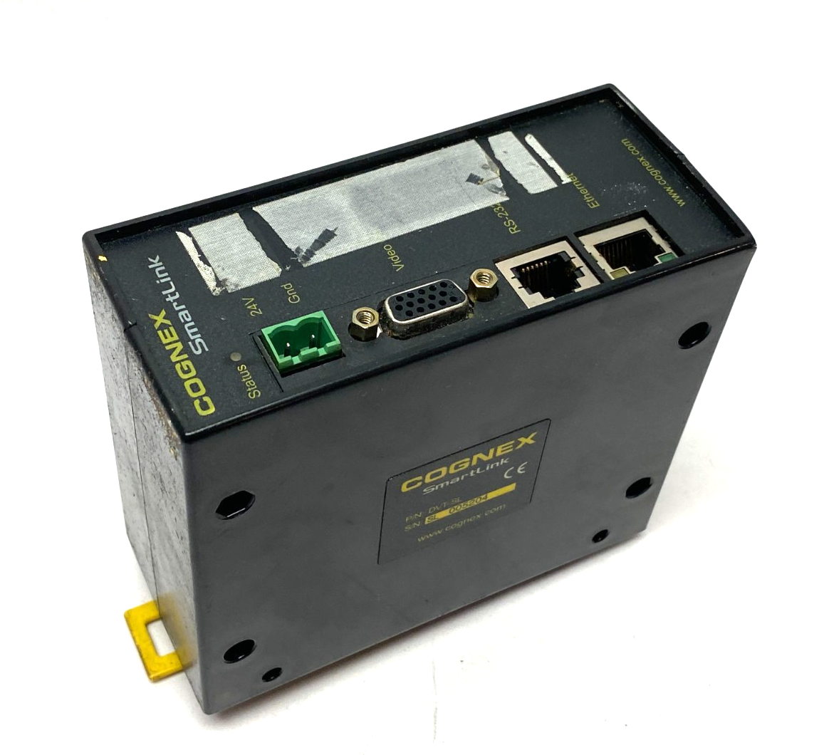 Cognex DVT-SL SmartLink Camera Connection Unit - Maverick Industrial Sales