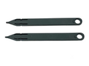 ABB 3HAC035075-001 Touch Screen Pendant Stylus for SxTPU Robot DSQC679 LOT OF 2 - Maverick Industrial Sales