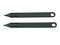 ABB 3HAC035075-001 Touch Screen Pendant Stylus for SxTPU Robot DSQC679 LOT OF 2 - Maverick Industrial Sales