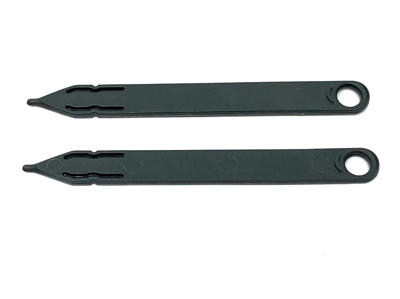 ABB 3HAC035075-001 Touch Screen Pendant Stylus for SxTPU Robot DSQC679 LOT OF 2 - Maverick Industrial Sales