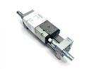 Festo DGC-25-24-KF-YSRW-A Dbl-Acting Linear Drive Dual Shock Absorption 532447 - Maverick Industrial Sales