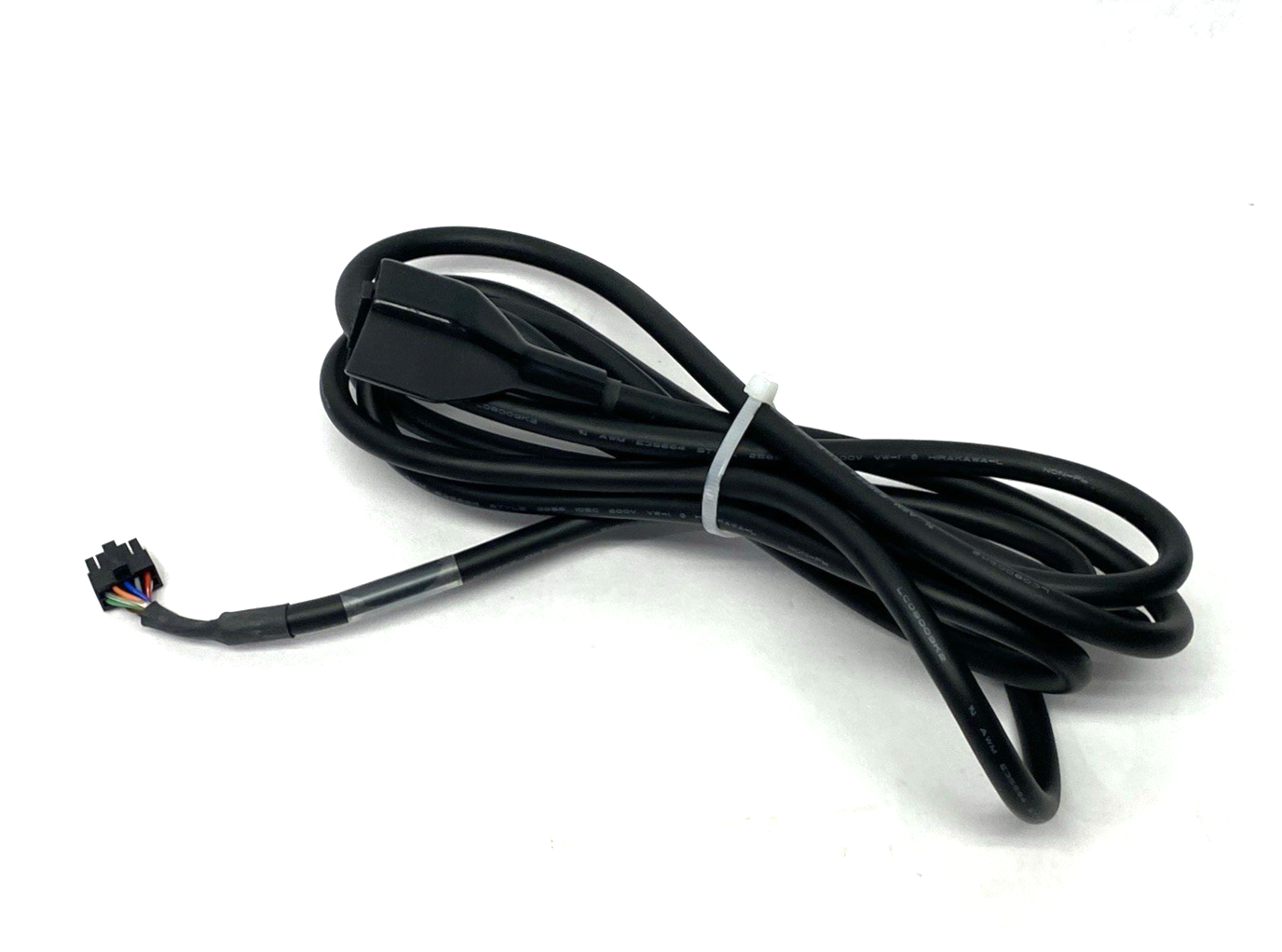 Oriental Motor CC030VAF2 Motor Cable (9.8 ft. [3 m]) for AR Series DC Input - Maverick Industrial Sales