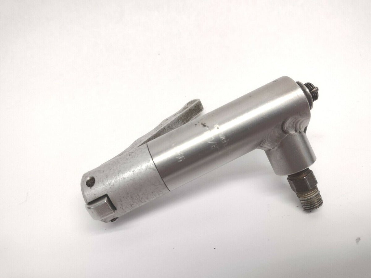 17H-40202-021-1BB0 | FasTest 750 PSI Lever/Pneumatic Activated for Female Threads - Used - Maverick Industrial Sales