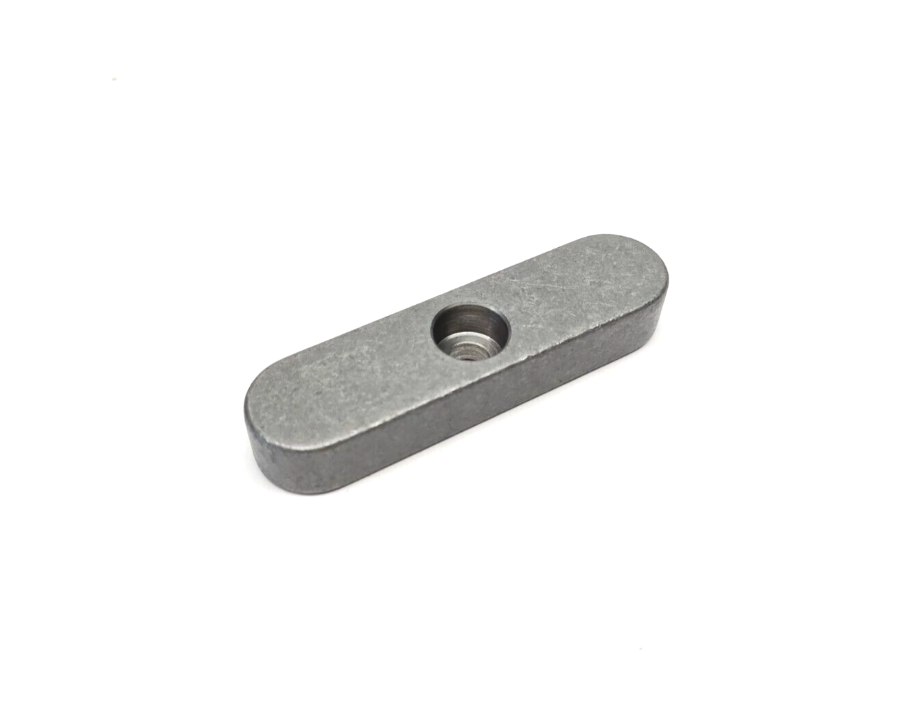 KESZ18-LC70 | MiSUMi Counterbored & Rounded End Parallel Key 70mm x 18mm - New – Open box - Maverick Industrial Sales