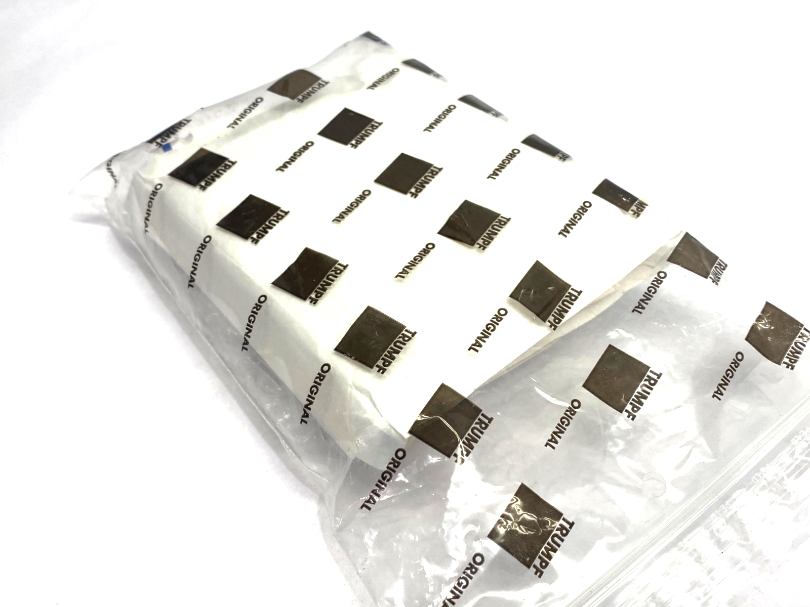 0757802 | Trumpf Protective Glass for F=163mm PKG OF 3 - New - Maverick Industrial Sales