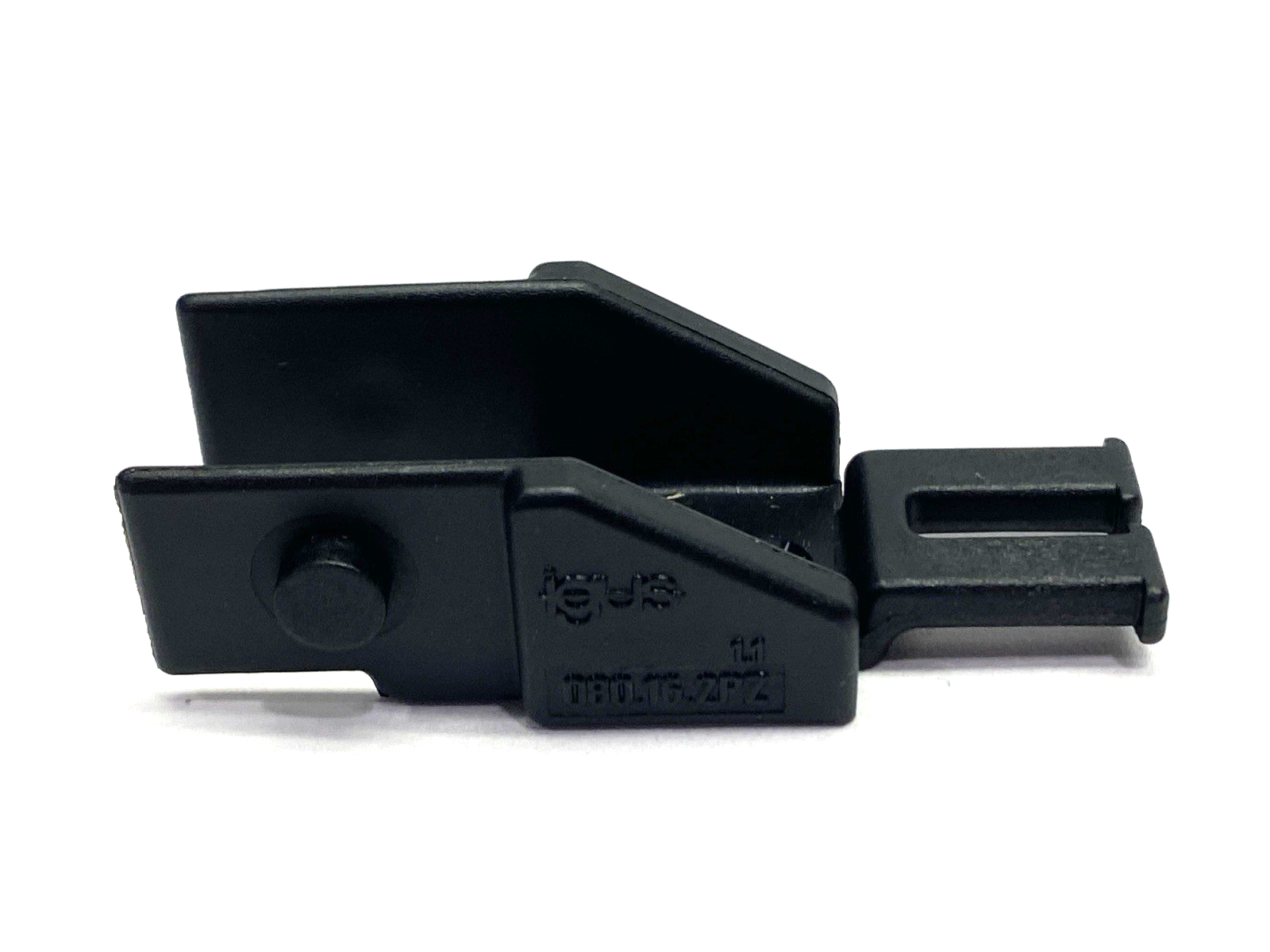Igus 080-16-1PZ Male Cable Carrier Mounting Bracket LOT OF 3 - Maverick Industrial Sales