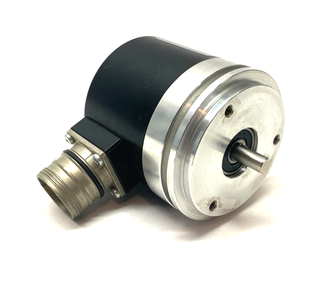 Balluff BDG 6360-2-10-30-W126-0500-65 Incremental Encoder BDG014L - Maverick Industrial Sales
