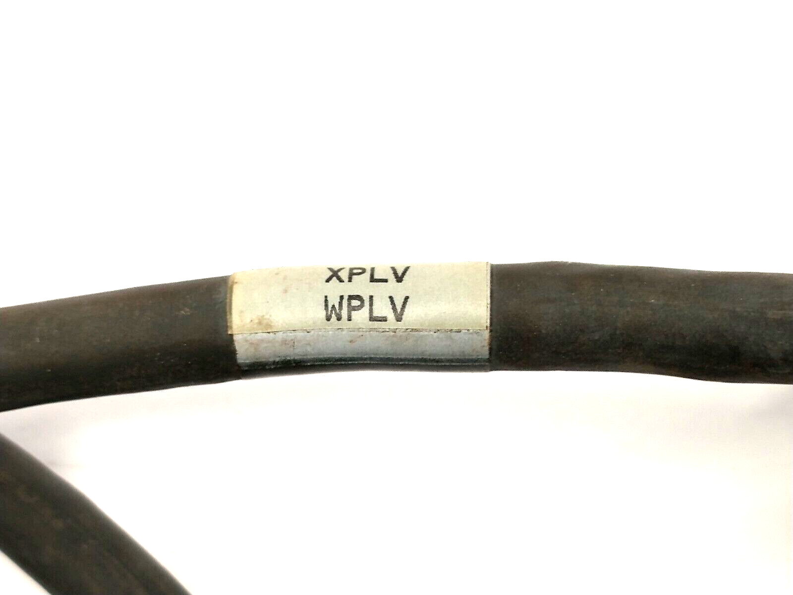 Sheffield Discovery III WPLV Cordset XPLV DB15 Male To Laser Head VGA 15-Pin 9FT - Maverick Industrial Sales