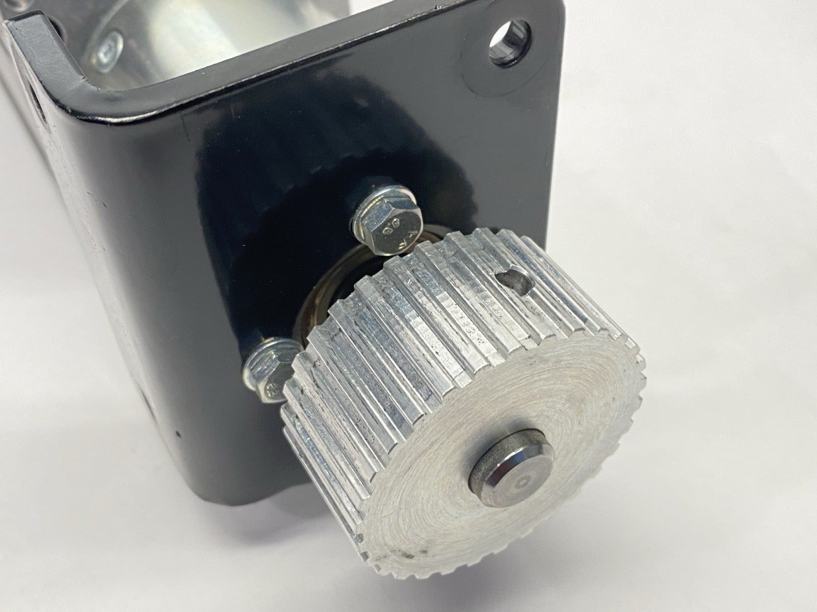 Dunkermotoren BG 65X50CI Motor 3300rpm 3.5A 40V w/ PLG52 28.125:1 800Ncm - Maverick Industrial Sales