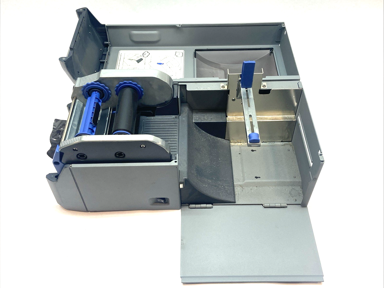 Intermec PD43 Industrial Label Printer - Maverick Industrial Sales
