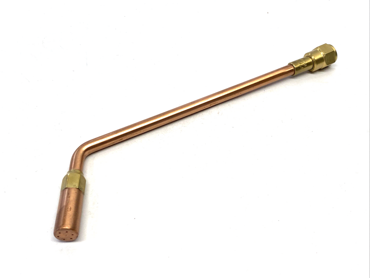 Victor 0324G0110 Acetylene Heating Nozzle 6-MFA-1, 0324-0110 - Maverick Industrial Sales