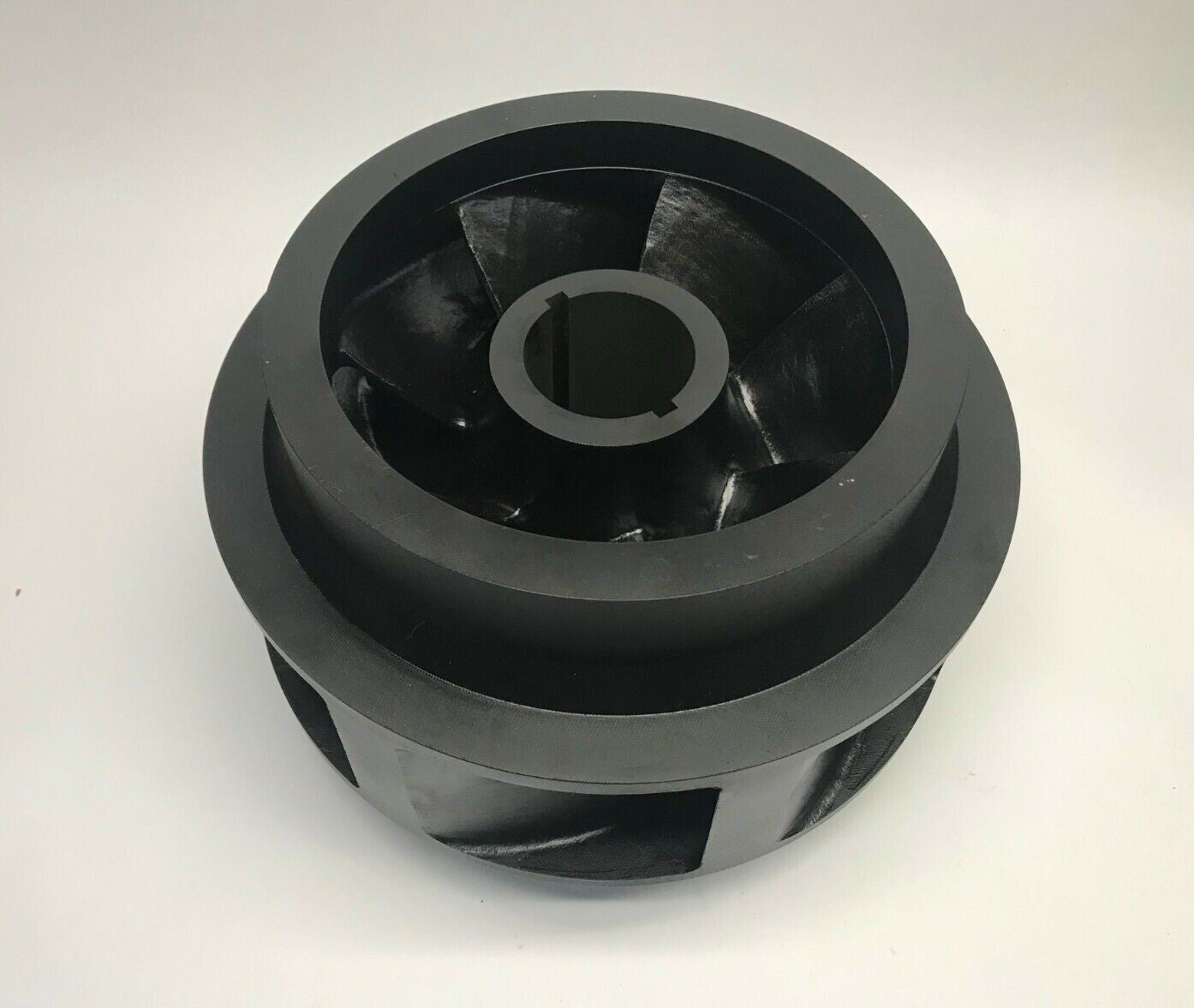 Sims SIMSITE Type 300 Impeller for Ingersoll Rand NESW Pump 13-3/4" Inch OD - New – Open box - Maverick Industrial Sales