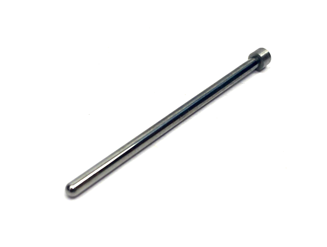 Atlas Copco 658.0149 Valve Bolt D= 3 x 61.1mm TC2002-B, 0658.0149 - Maverick Industrial Sales