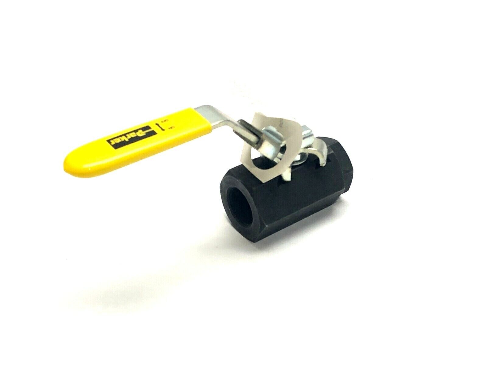 Parker XVP500CS-12 Ball Valve 3/4" Female NPT w/ Locking Handle - Maverick Industrial Sales