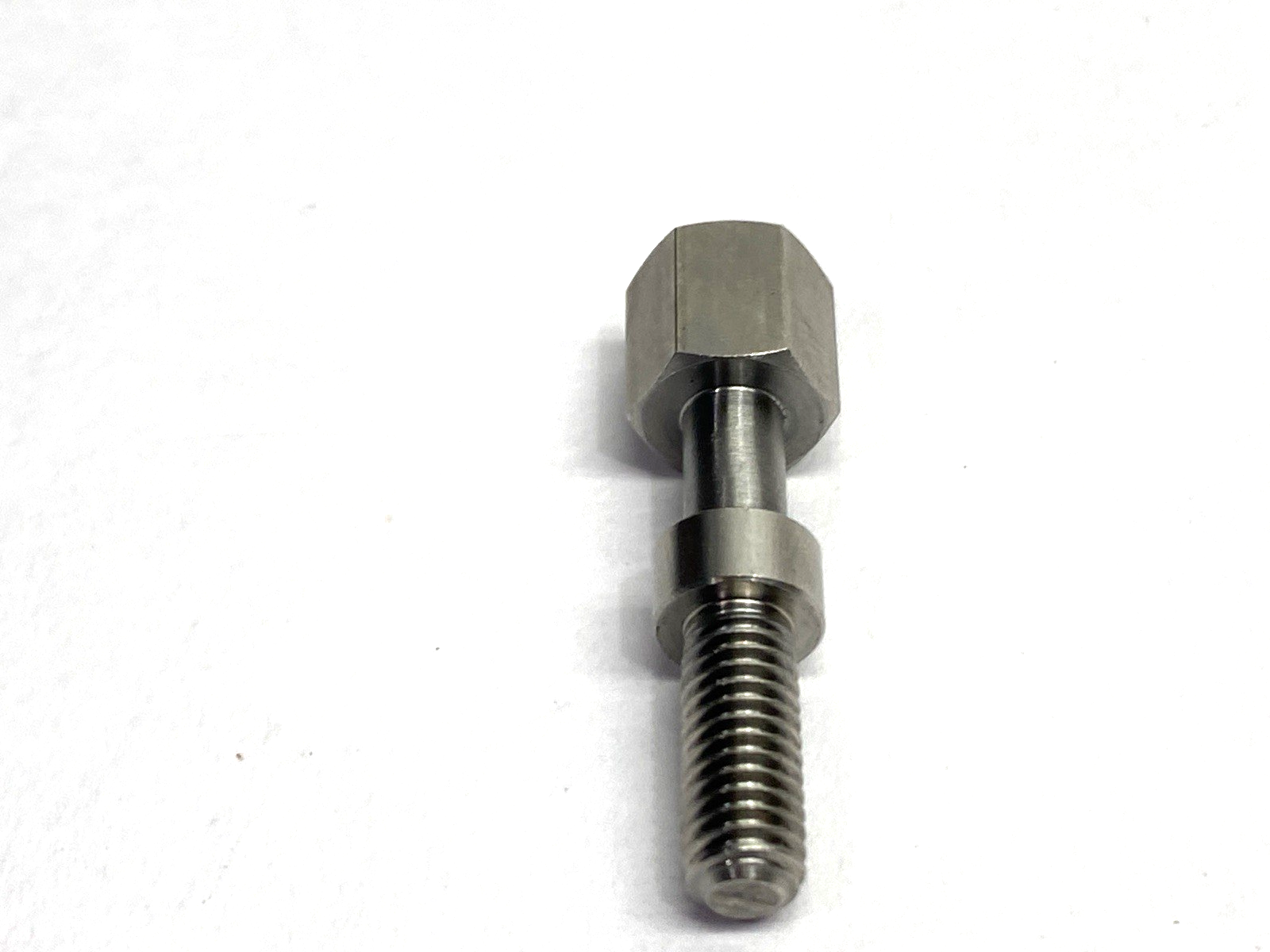 Misumi AJSTS6-15 Adjusting Bolt LOT OF 7 - Maverick Industrial Sales